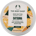 The Body Shop Body Butter Satsuma