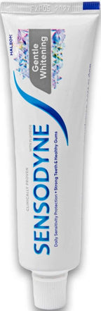 Sensodyne Gentle Whitening Toothpaste 75ml