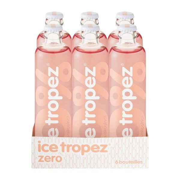 Ice Tropez Non-Alcoholic 275ml