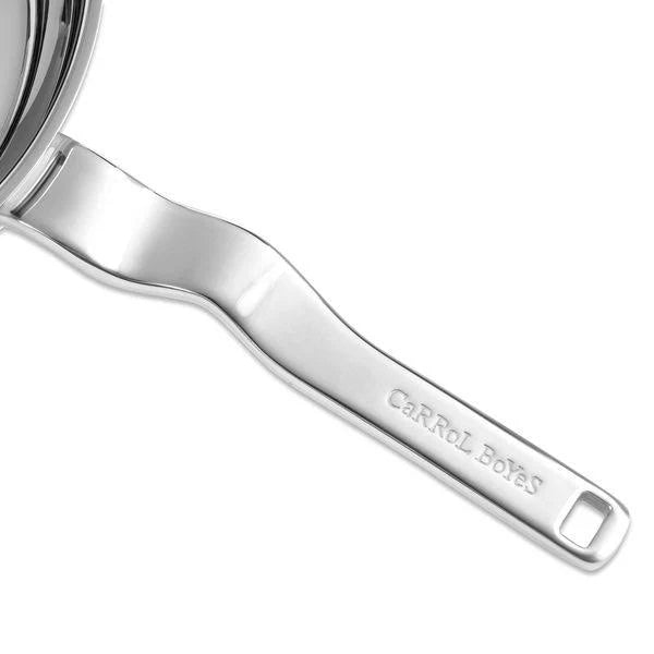 Carrol Boyes Frying Pan 26cm-Flow