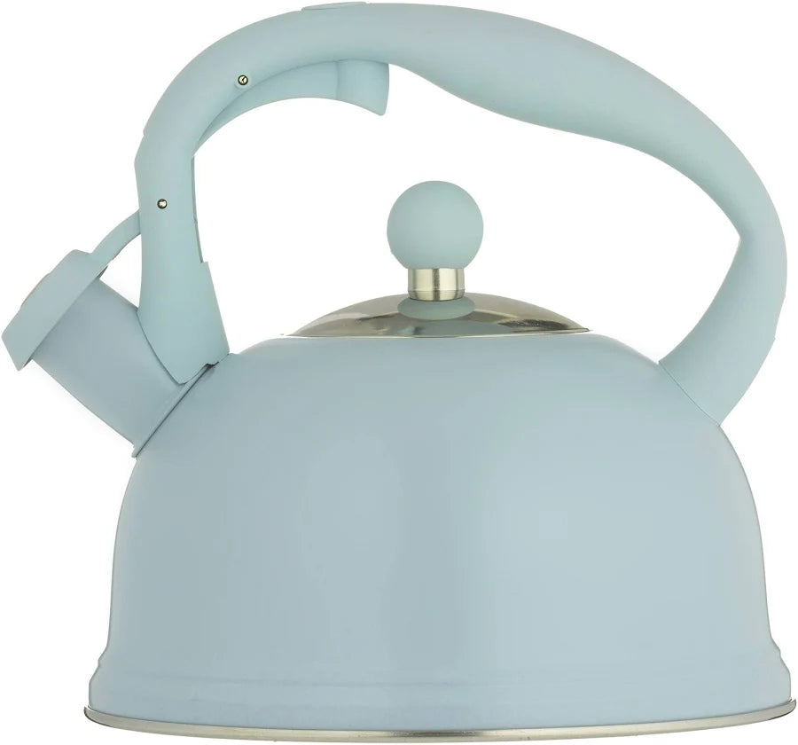 Typhoon Otto Whistling Kettle