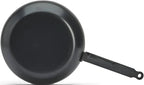 De Buyer Blue Carbon Country Steel Frying Pan
