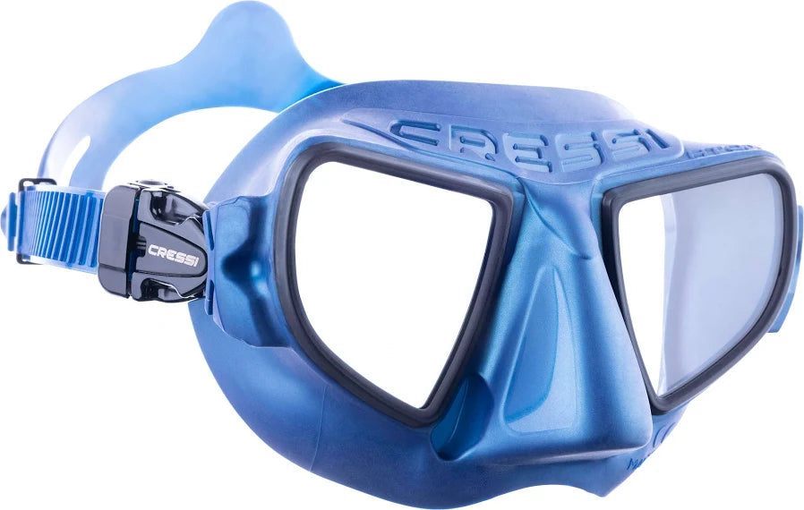 Cressi Atom Mask Scuba Mask