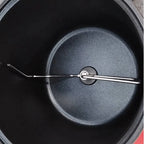 Electric Stainless Steel PAP Maker - 4L