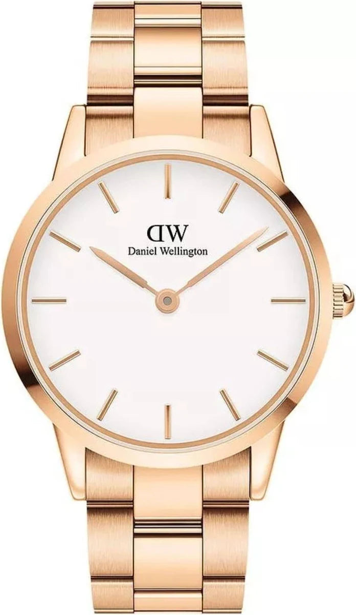 Daniel Wellington Ladies Iconic Link Watch