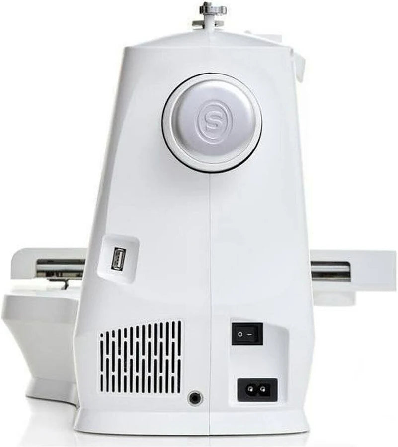 Singer SE 9185 WiFi Sewing & Embroidery