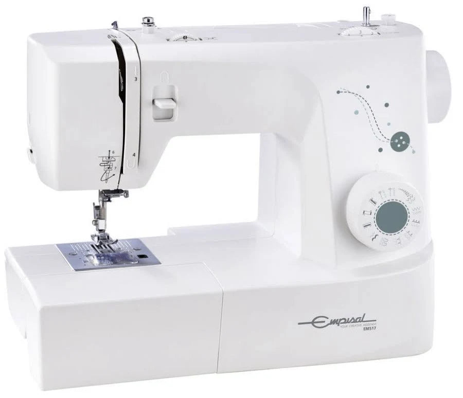 Empisal Expression 889 Sewing Machine