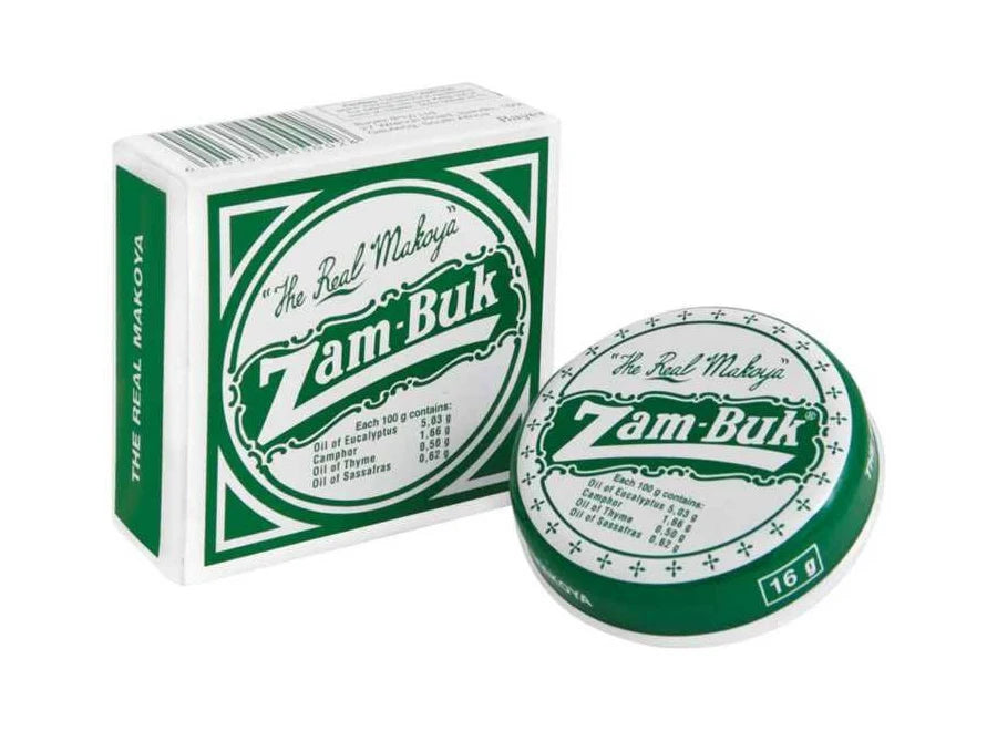 Zambuk Ointment 16G