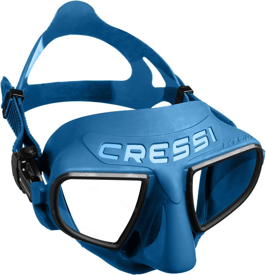 Cressi Atom Mask Scuba Mask