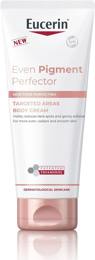Eucerin Even Pigment Perfector Body Cream