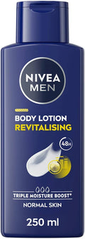 Nivea Men Revitalising Body Lotion