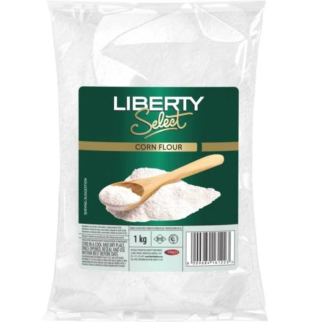 Liberty Cornflour