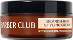 L'Oreal Men Expert Barber Club Beard & Hair Styling Cream