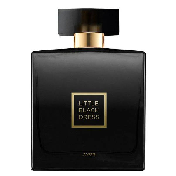 Avon Little Black Dress Eau de Parfum Spray