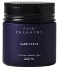 Skin Creamery Sand Scrub