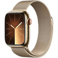Apple Watch Series 9 GPS 41mm Aluminium Case Sport Band