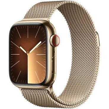 Apple Watch Series 9 GPS 41mm Aluminium Case Sport Band