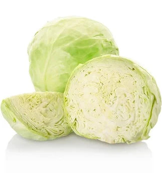 Bulk Cabbage 5Kg