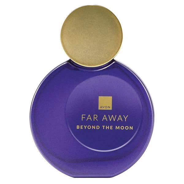 Avon Far Away Beyond the Moon Parfum 50ml