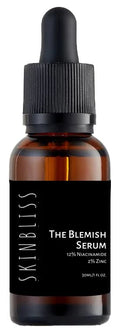 The Blemish Serum Skinbliss For All Skin Types 30ml