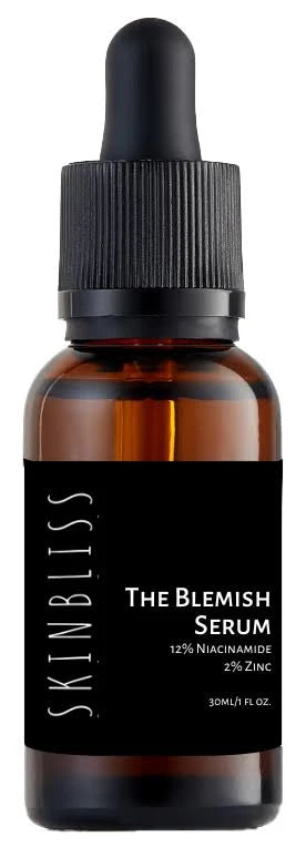 The Blemish Serum Skinbliss For All Skin Types 30ml