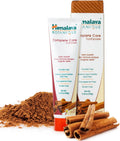 Simply Cinnamon Complete Care Toothpaste