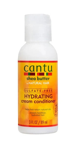 Cantu Shea Butter Hydrating Cream Conditioner