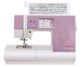 Singer 9985 Quantum Stylist Electronic Sewing Machine