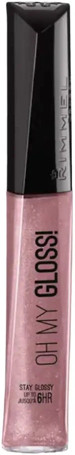 Rimmel Lip Gloss Oh My