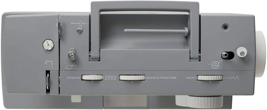 Singer Heavy Duty 4423 Sewing Machine