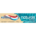 Aquafresh Naturals Mint Clean Toothpaste