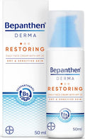 Bepanthen Derma Restoring Daily Face Cream SPF25