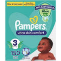 Pampers Baby Dry Size 3