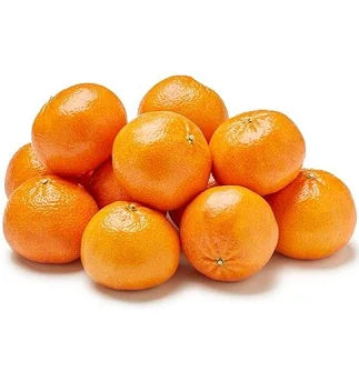 Bulk Mandarin Fruit