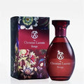 Christian Lacroix Rouge For Her