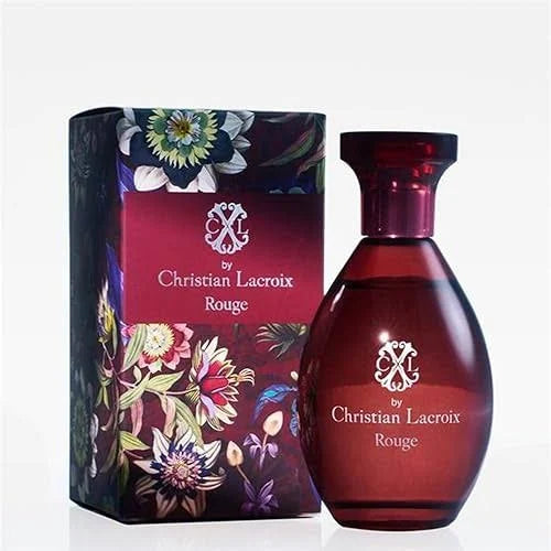 Christian Lacroix Rouge For Her