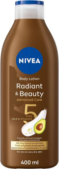 Nivea Radiant & Beauty Advanced Care Body Lotion