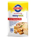 Snow Flake Easy Mix 5IN1 Savoury 1KG