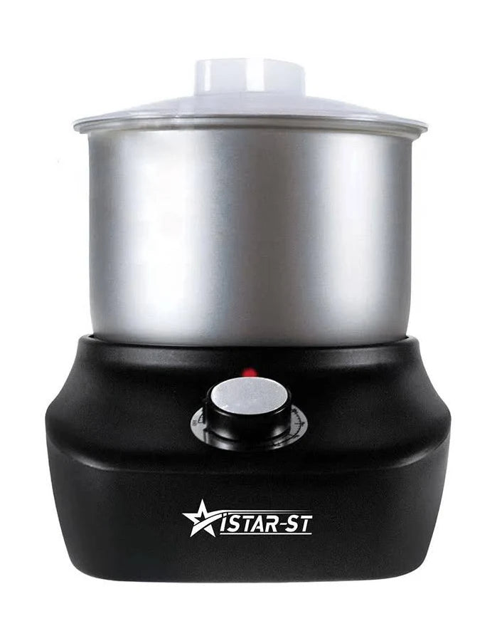 Electric Stainless Steel PAP Maker - 4L
