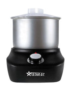 Electric Stainless Steel PAP Maker - 4L