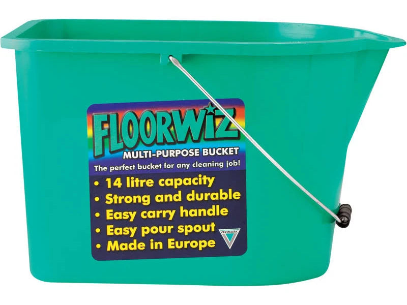 Floorwiz Pro Bucket