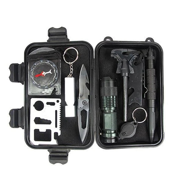 Camping Tool Emergency Survival Equipment