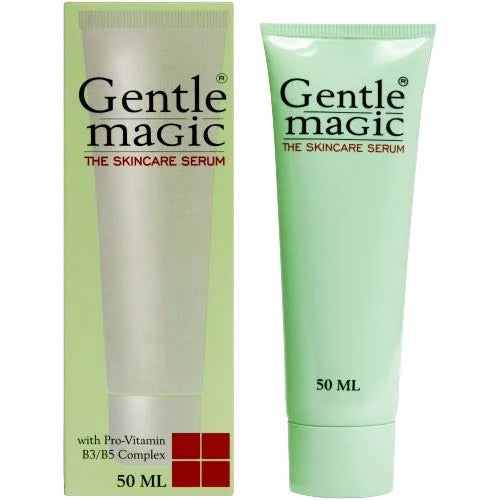 Gentle Magic The Skincare Serum