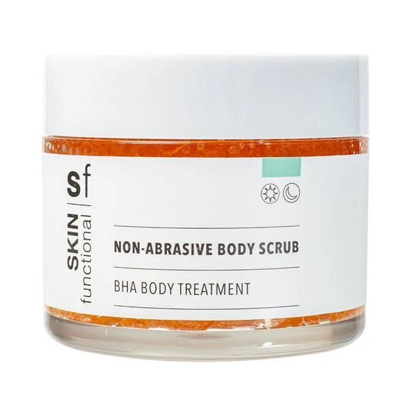 Skin Functional BHA Non-abrasive Body Scrub