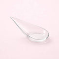 Teardrop Dessert Spoons 12pcs