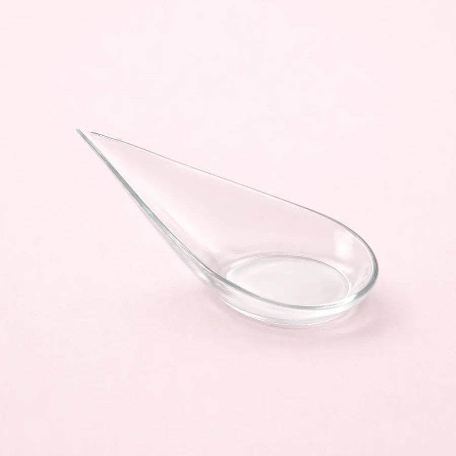 Teardrop Dessert Spoons 12pcs