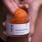 Skin Functional BHA Non-abrasive Body Scrub