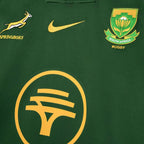 Nike Springboks Men's Home Stadium Rugby Jersey 2026/27