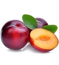 Bulk plums