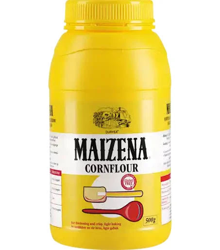 Maizena Gluten Free Cornflour 500g